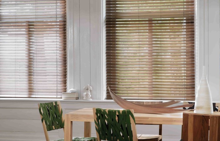 houten jaloezieën en shutters