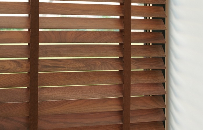 houten jaloezieën en shutters