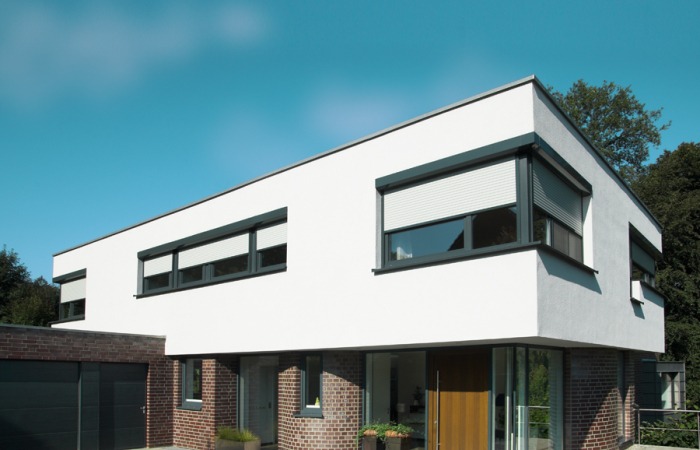 rolluiken