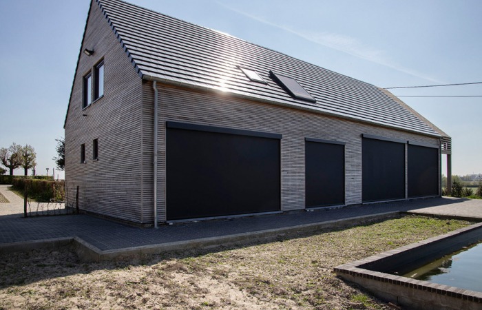 buitenzonwering