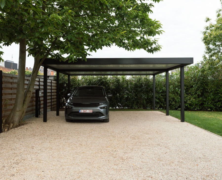 carport en pergola