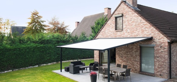 carport en pergola