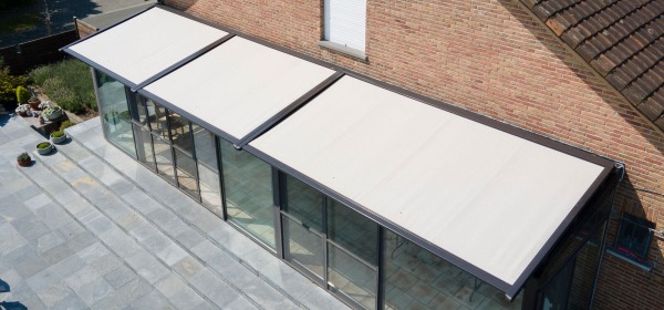 verandazonwering