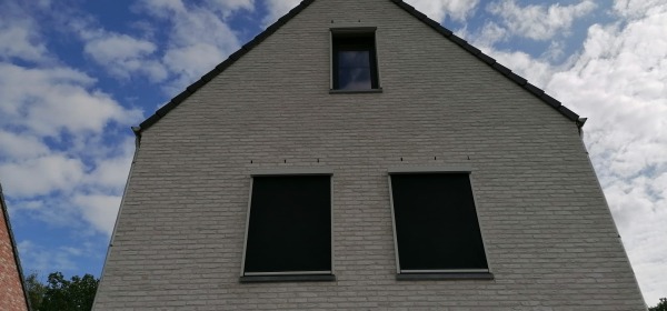 screens zonwering in Deinze
