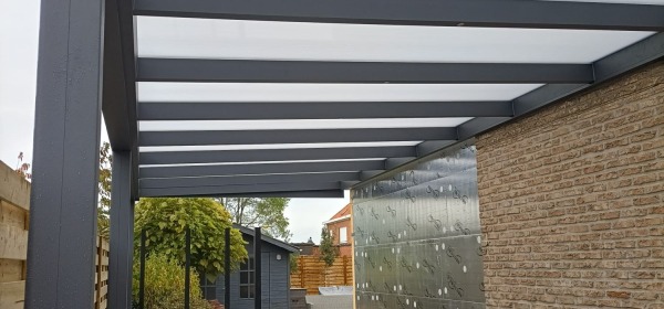 carport en pergola