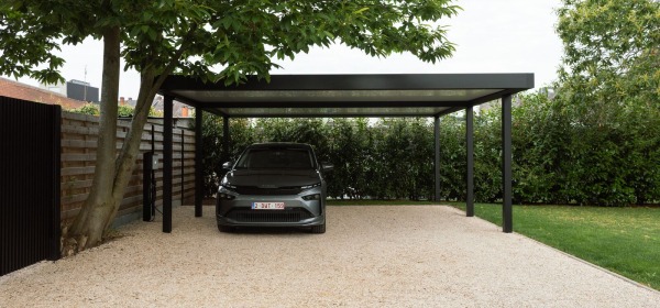 carport en pergola