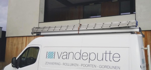 service zonwering