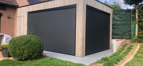 screens zonwering