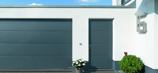 sectionaal poort Ingelmunster