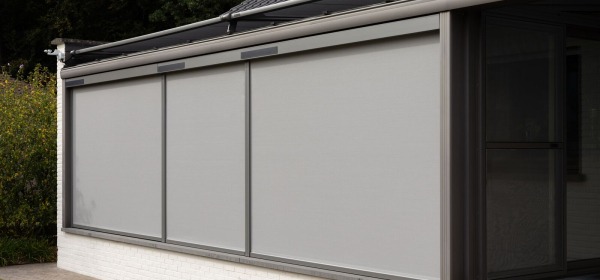 solarscreens Brustor in Ooigem