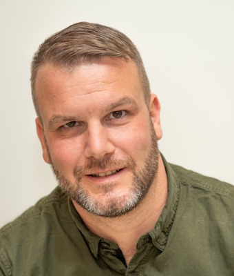 Erland Offermans