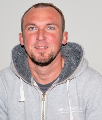 David Vandenbulcke
