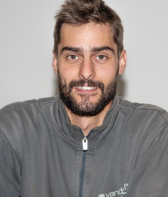 Simon Missiaen