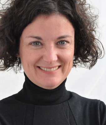 Griet Stichelbout